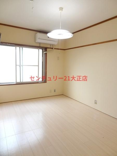 和田ビル３号館の洋室|★改装済でピカピカ★