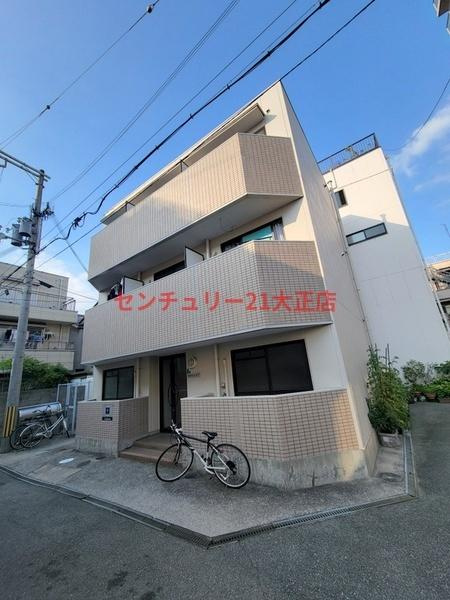 ヒロセハイツ