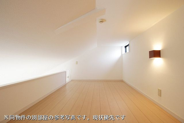 【内装】 | Belle avenue 高宮