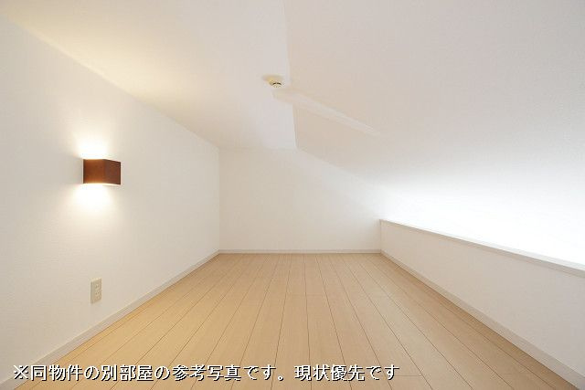 【内装】 | Belle avenue 高宮