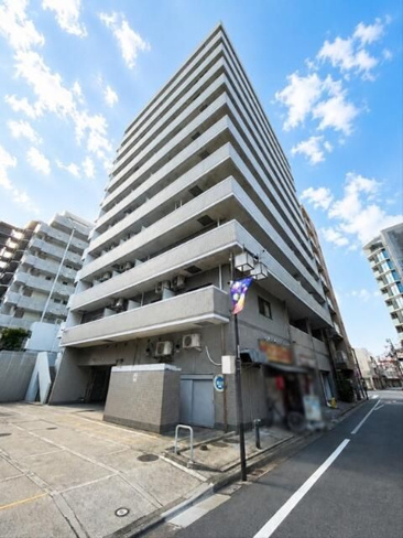 【外観】 | ヴェラハイツ大島