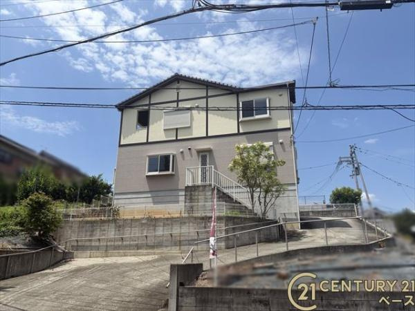 北葛城郡河合町大輪田　一戸建のその他|■現地撮影写真■近鉄大輪田駅まで徒歩４分の便利な立地！
