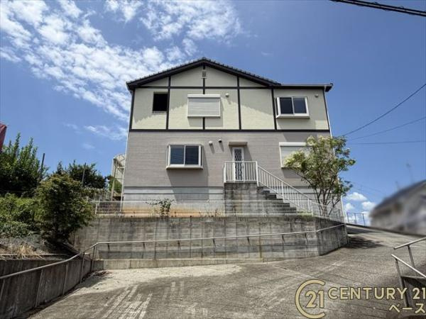 北葛城郡河合町大輪田　一戸建