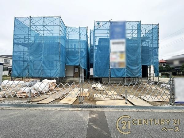 ファーストタウン疋田 ２号棟 ／新築一戸建のその他|■現地撮影写真■閑静な住宅地内でのびのび穏やかな暮らし！お気軽にお問い合わせください！