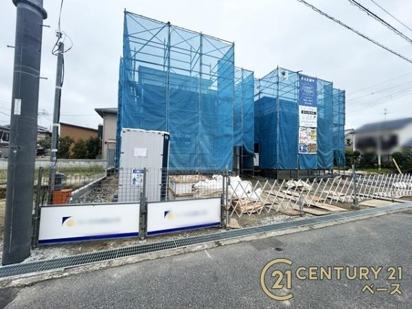 ファーストタウン疋田 ３号棟 ／新築一戸建のその他|■現地撮影写真■閑静な住宅地内でのびのび穏やかな暮らし！お気軽にお問い合わせください！