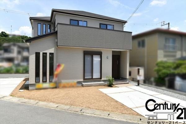 ファーストタウン疋田 ３号棟 ／新築一戸建