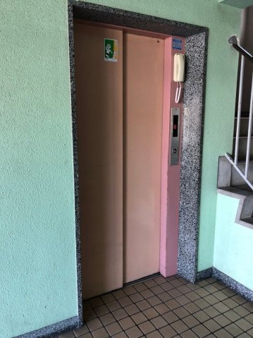 【その他共用部分】 | 八尋ビル