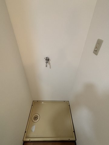 ハイツトマの設備
