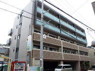 第40川崎ビルの画像