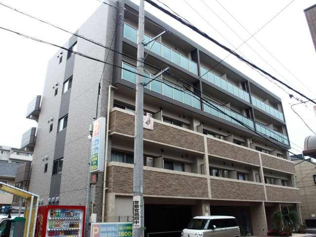 【外観】 | 第40川崎ビル