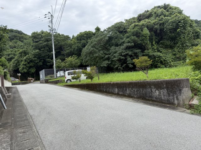 熊本市西区島崎5丁目