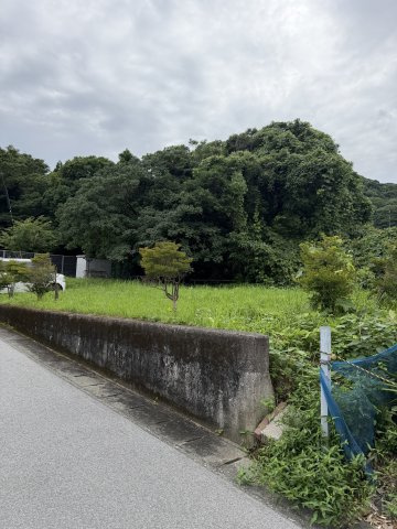 熊本市西区島崎5丁目の周辺