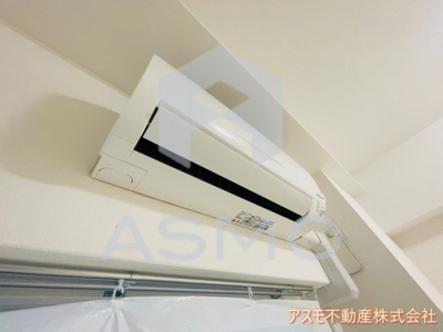 【設備】 | セレーノ南森町
