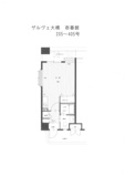 ザルヴェ大橋壱番館の画像