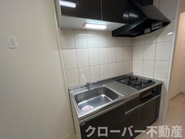 ＭＭＳのキッチン|キッチン