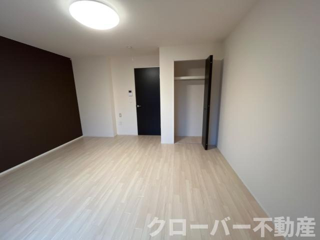 ＭＭＳの収納|洋室