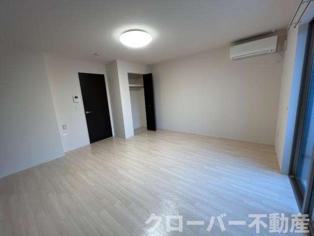 ＭＭＳの内装|洋室