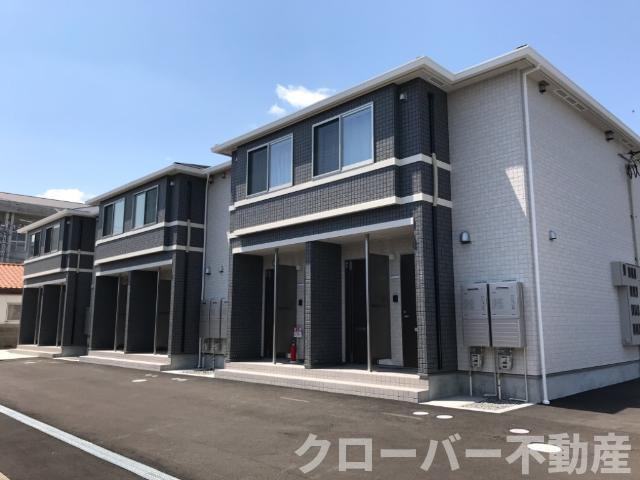 ＭＭＳの外観|外観写真（昼）