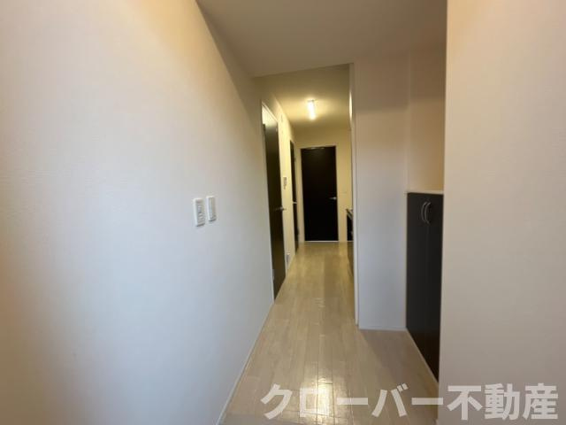 ＭＭＳの玄関|玄関