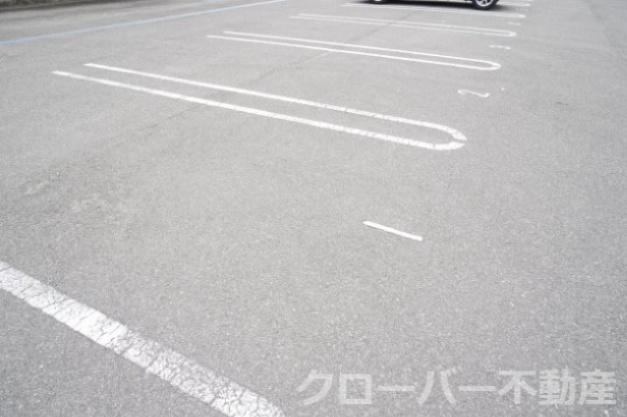 ＭＭＳの駐車場