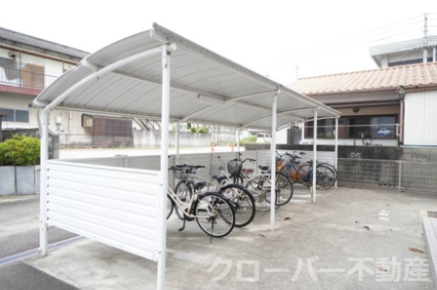 ＭＭＳのその他共用部分