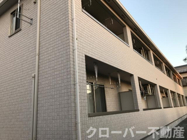 ＭＭＳの外観|外観写真（昼）