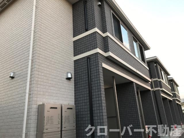 ＭＭＳの外観|外観写真（昼）