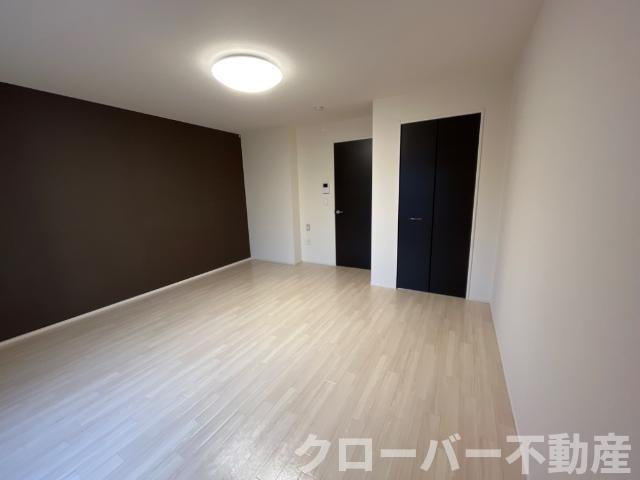 ＭＭＳの内装|洋室