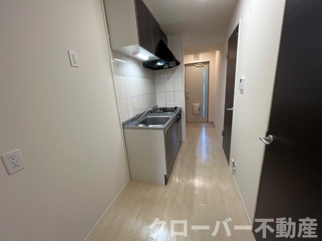 ＭＭＳのキッチン|キッチン