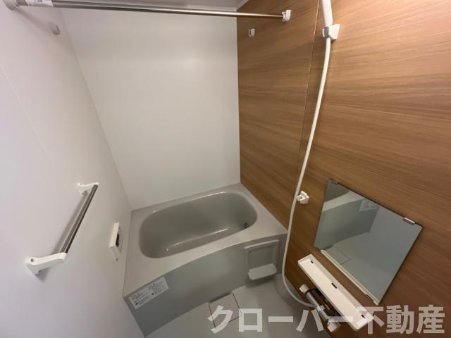 ＭＭＳの浴室|バス