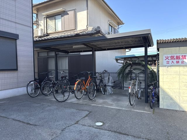 ディアス中島　Aのその他共用部分