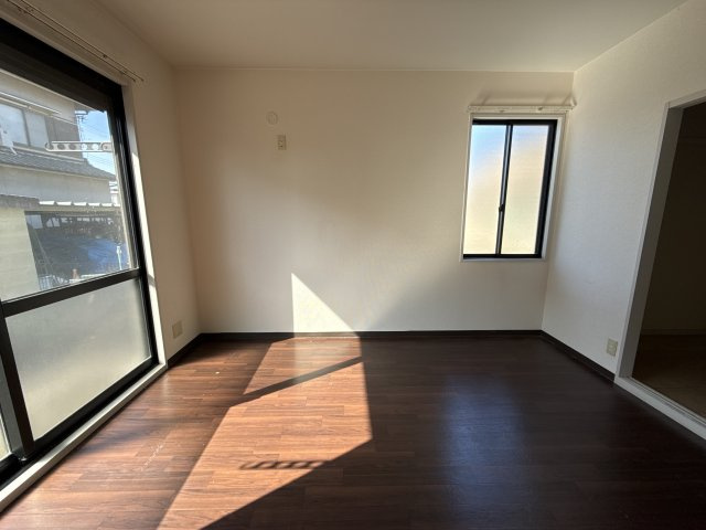 ディアス中島　Aの子供部屋