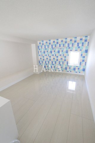 ユナイト岡沢マックスタイラーの収納|同物件の参考写真です。