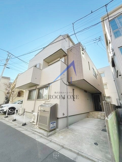 ソレイユ（品川区）