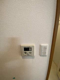 【内装】 | la porte