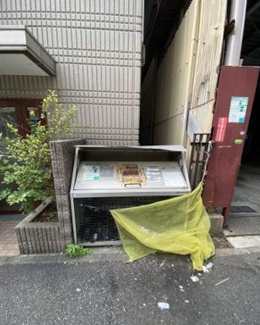 【設備】 | la porte