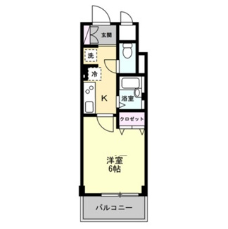 【間取り】 | la porte