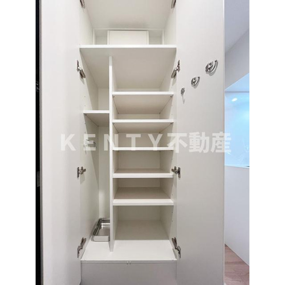【設備】 | ルネサンスコート蒲田