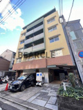 烏丸五条悠の画像