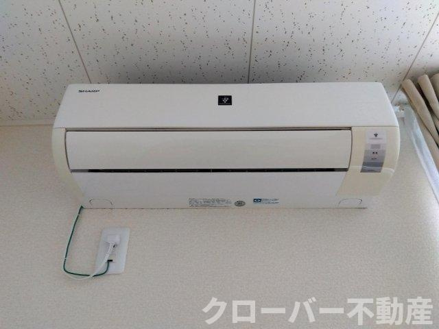 レオネクストグランデ　プリモの設備