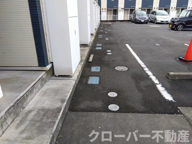 レオネクストグランデ　プリモのその他