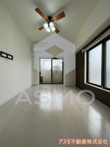 【内装】 | Luxe森之宮 | ※建物内別間取り参考写真