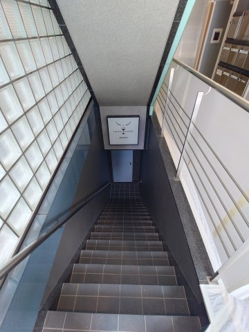 【その他】 | 専用階段