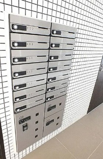 【その他共用部分】