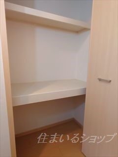パルティーレの収納|玄関収納