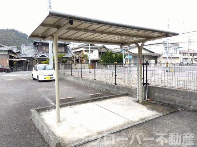 レオネクストソファレ　Ｆのその他共用部分
