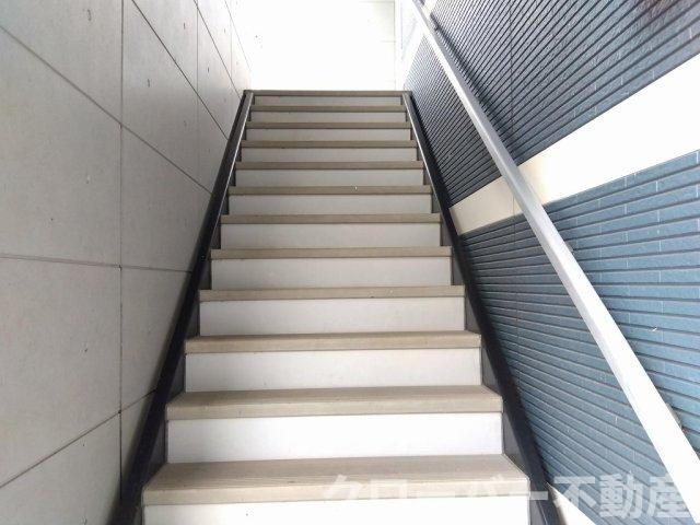 レオネクストソファレ　Ｆのその他共用部分