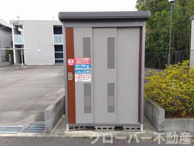 レオネクストソファレ　Ｆのその他共用部分