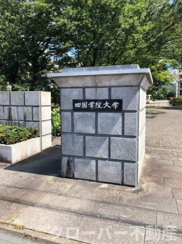 レオネクストソファレ　Ｆの周辺