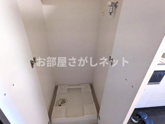 プレミアムキューブ東十条アリアの設備